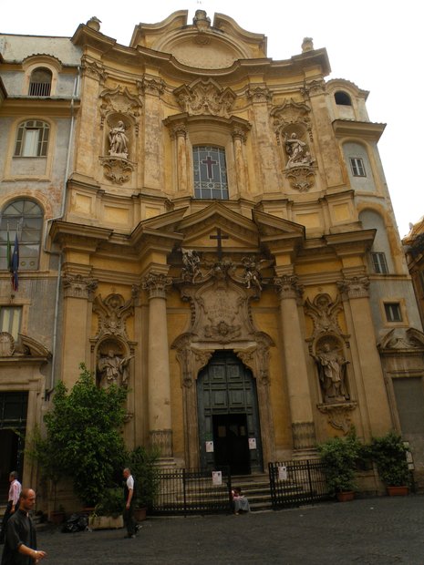  Eglise Sainte Marie-Madeleine